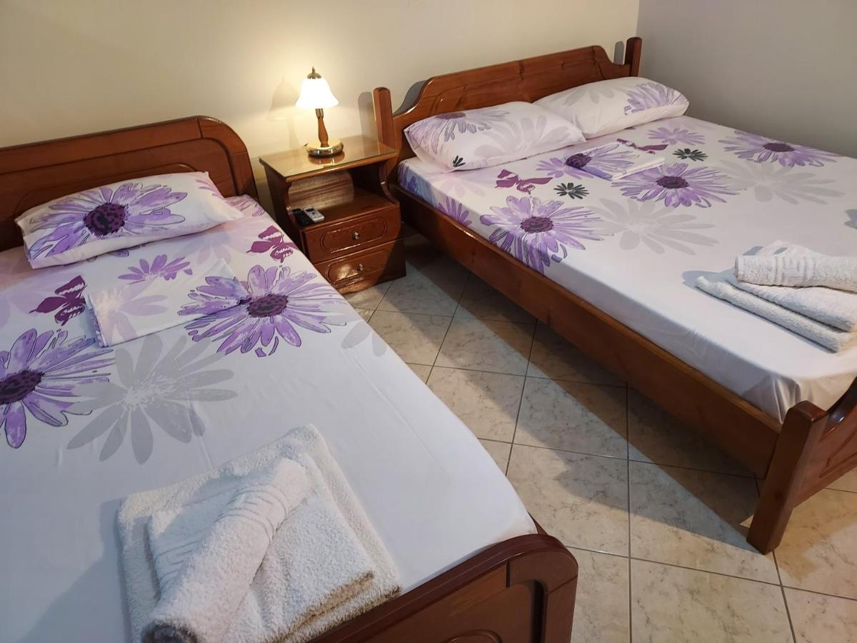 New Panorama Apartament