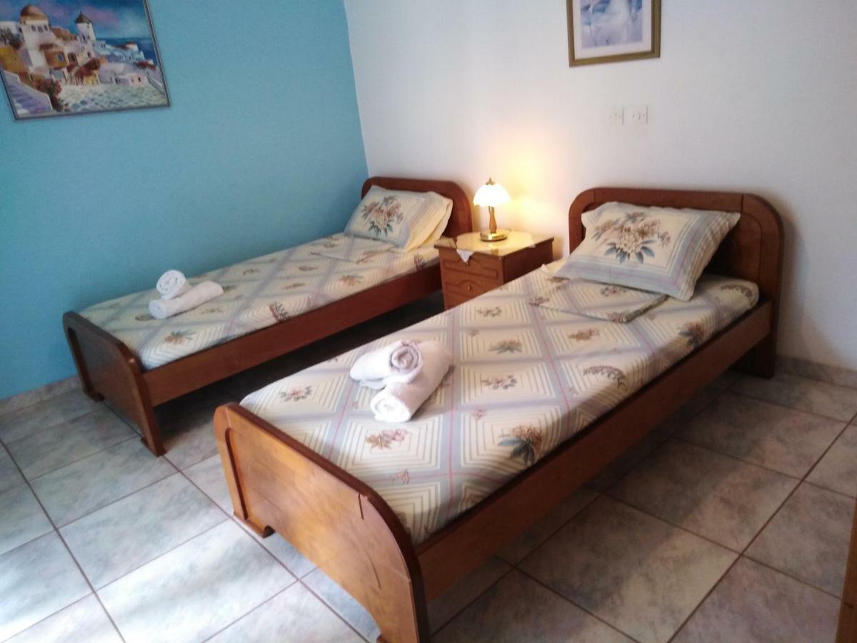 New Panorama Electric Car φορτισησ στατιον Apartment *