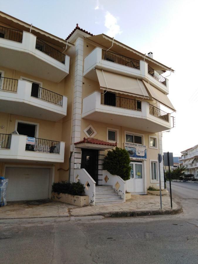 Apartament New Panorama