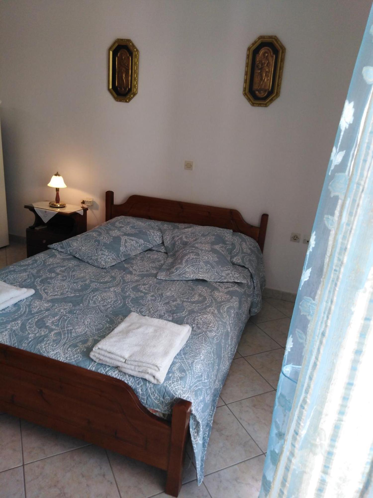 Apartment New Panorama Electric Car φορτισησ στατιον *