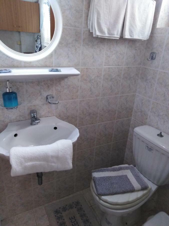 New Panorama Apartament