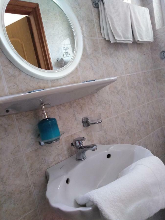 Apartament New Panorama Parálion Ástros