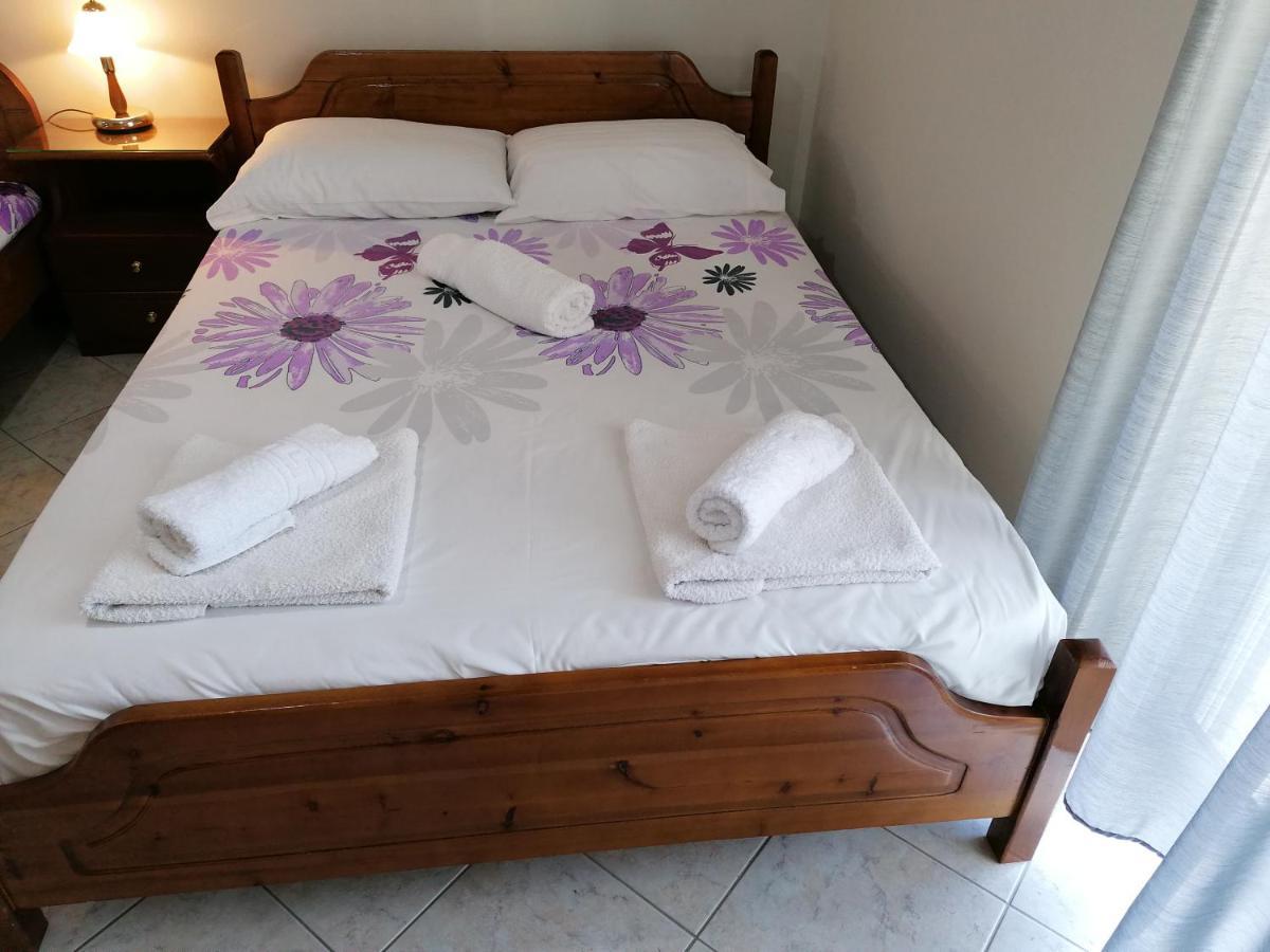 Apartament New Panorama Parálion Ástros