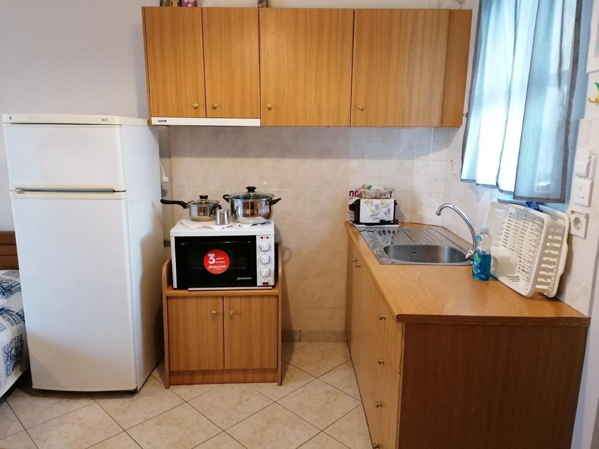 New Panorama Apartament