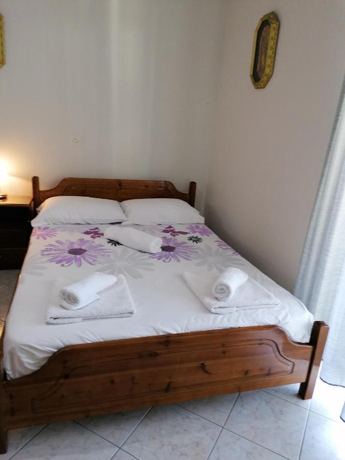 New Panorama Apartament Parálion Ástros