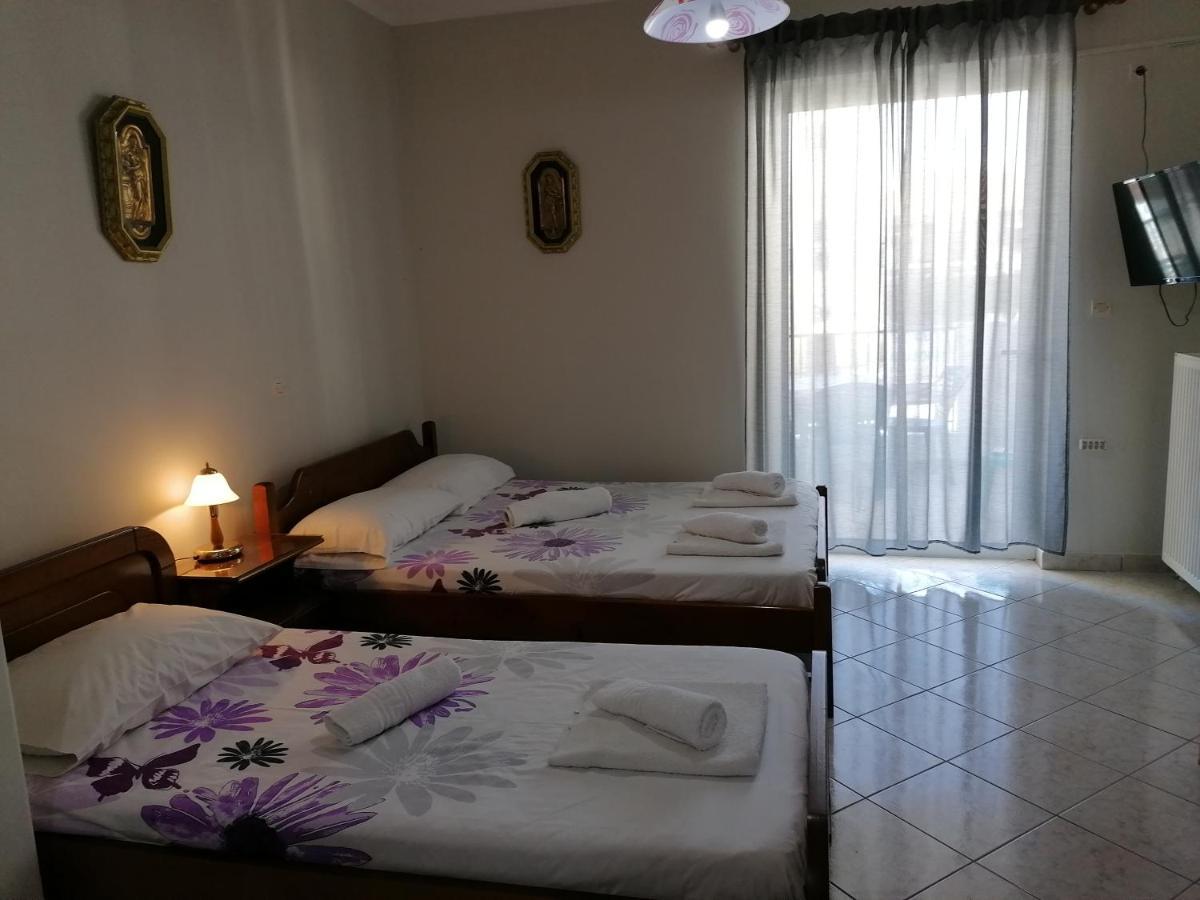New Panorama Apartament
