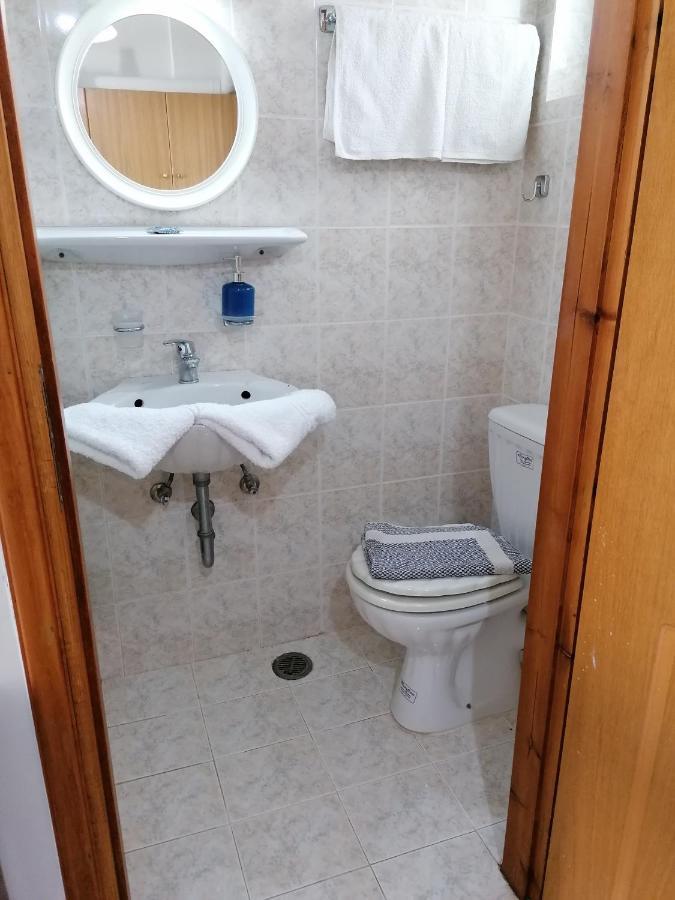 New Panorama Apartament Parálion Ástros