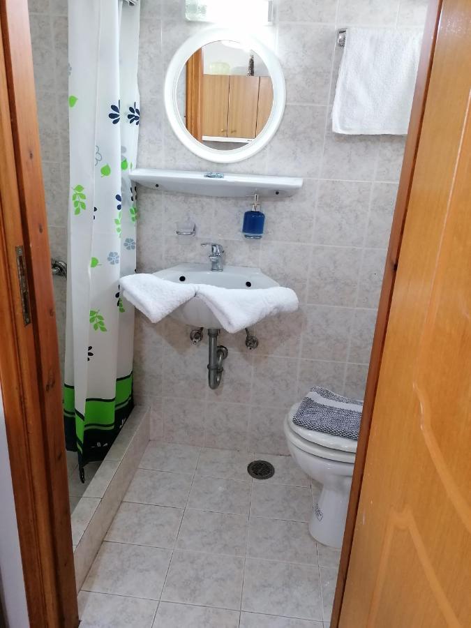 New Panorama Electric Car φορτισησ στατιον Apartment *
