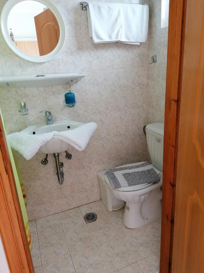 Apartament New Panorama Parálion Ástros