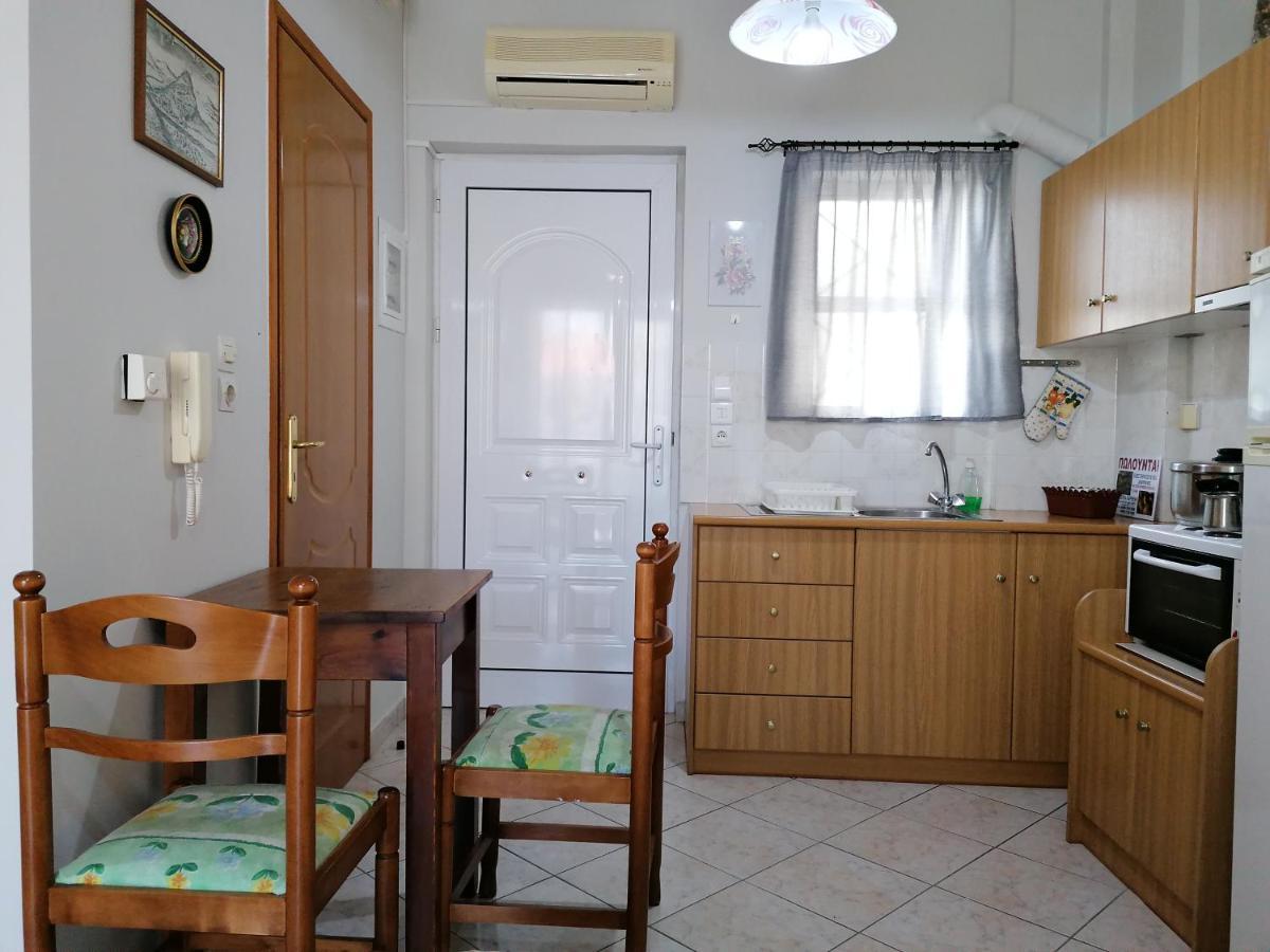 Apartment New Panorama Electric Car φορτισησ στατιον *