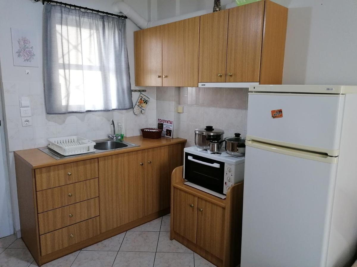 New Panorama Apartament *