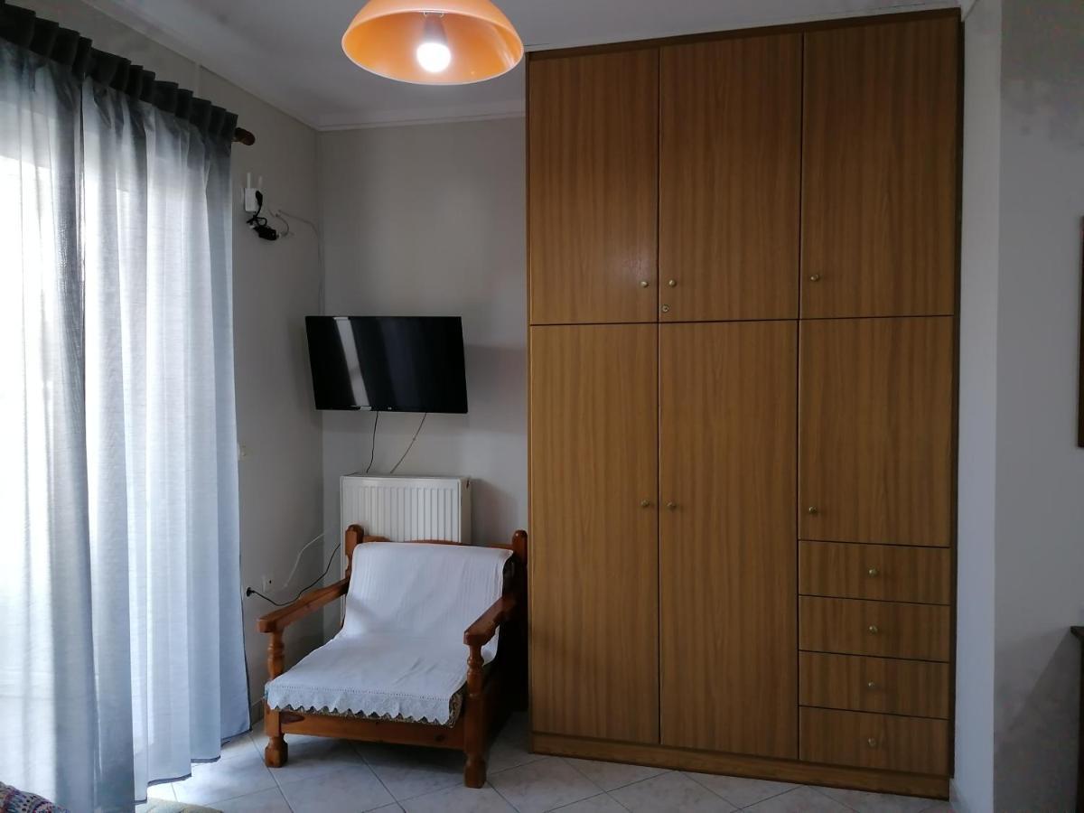 Apartament New Panorama *