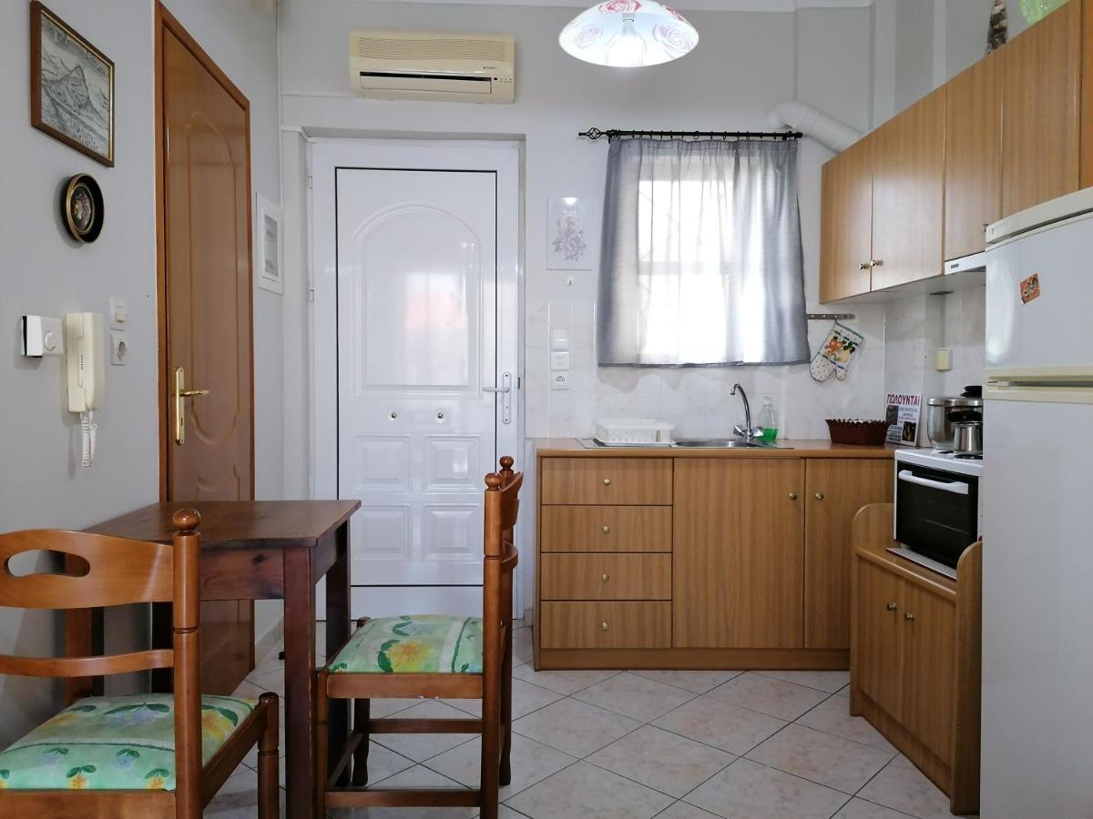 New Panorama Apartament *