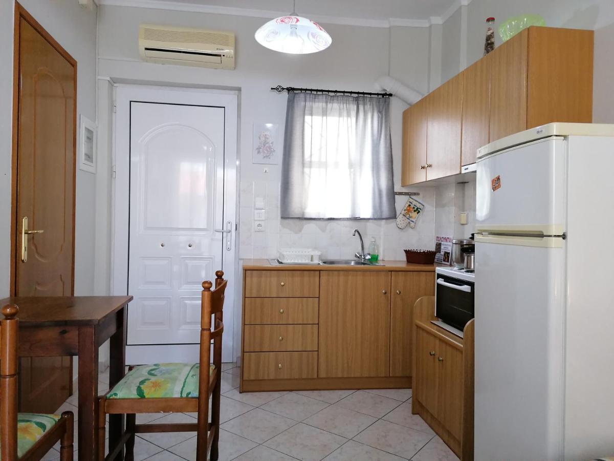 New Panorama Apartament *